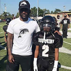 Meet your Posher, Andre